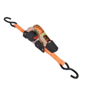 Carpoint Spanband Automatisch 3mtr | 0923258 | 8711293445684