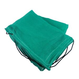 Carpoint Aanhangernet 250x450cm Fijnmazig | 0923278 | 8711293063000