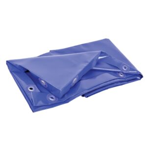 Carpoint Afdekzeil Aanhanger 2575x1345x50mm | 0923287 | 8711293061594